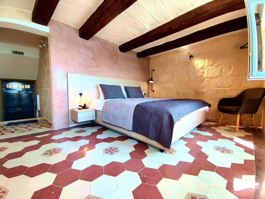Coast 52 Savynomad Harbour Residences Wow Views La Valette Extérieur photo